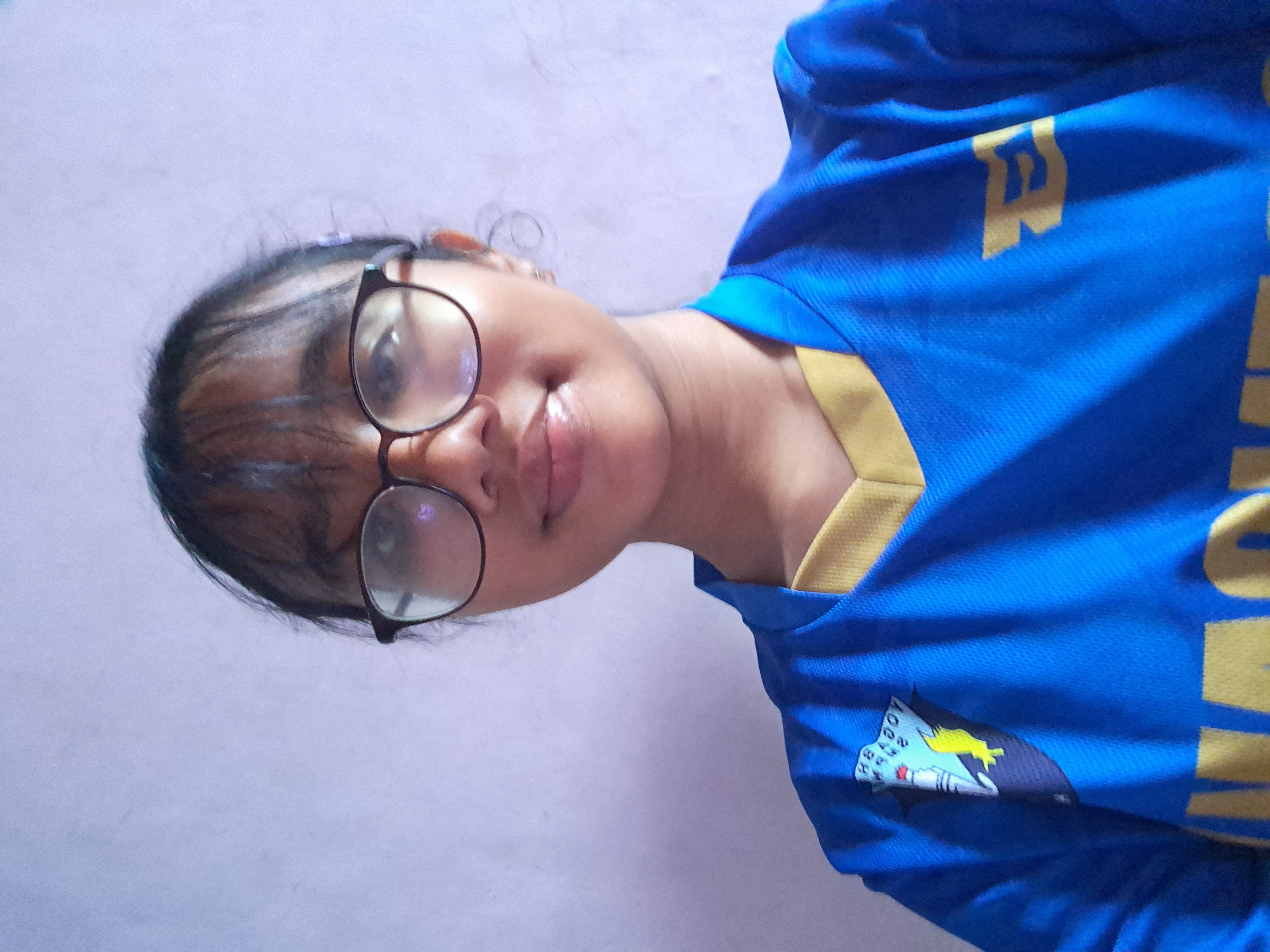 Raisha Alma Salena